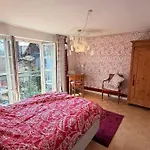 Charmante In Nahe Ammersee 아파트 안데흐