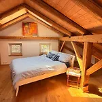 Charmante In Nahe Ammersee 안데흐