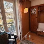 아파트 Charmante In Nahe Ammersee *