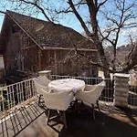 Charmante In Nahe Ammersee 아파트 *