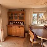Charmante In Nahe Ammersee 아파트 *