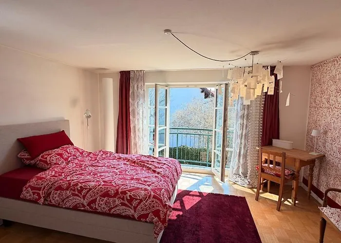 Διαμέρισμα Charmante In Nahe Ammersee