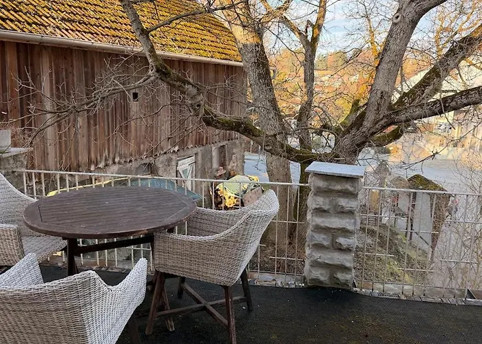 Charmante In Nahe Ammersee * Andechs