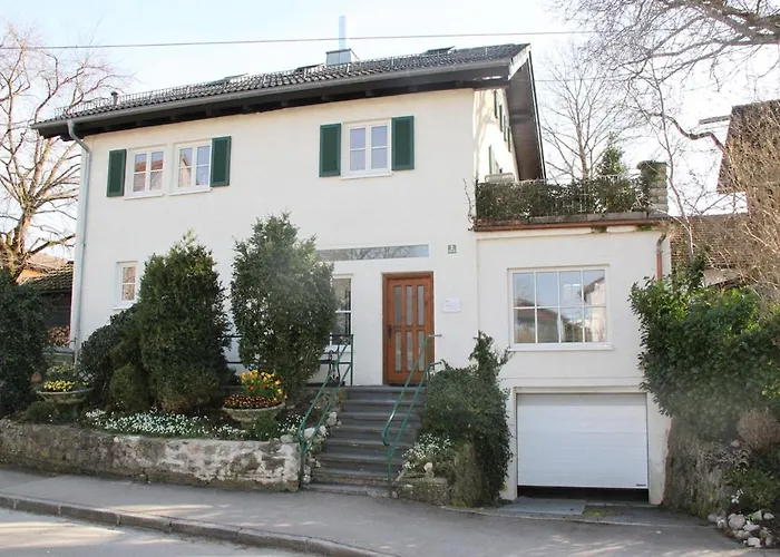 Charmante In Nahe Ammersee Διαμέρισμα Andechs