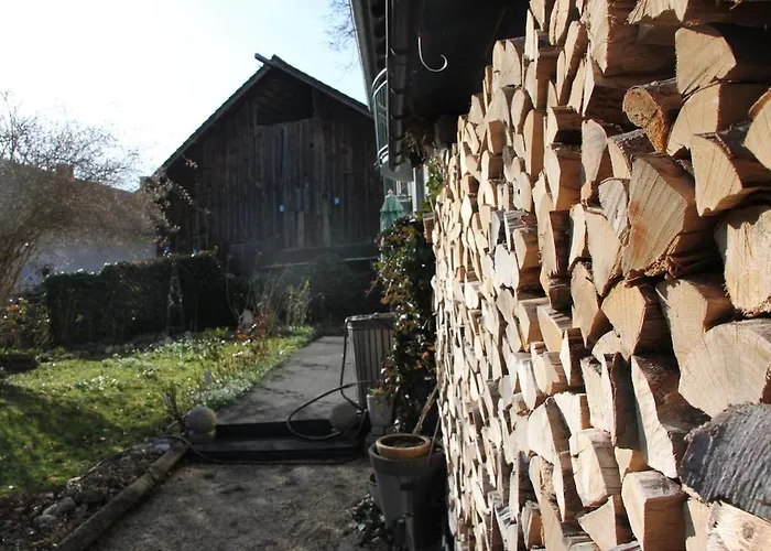 Charmante In Nahe Ammersee *