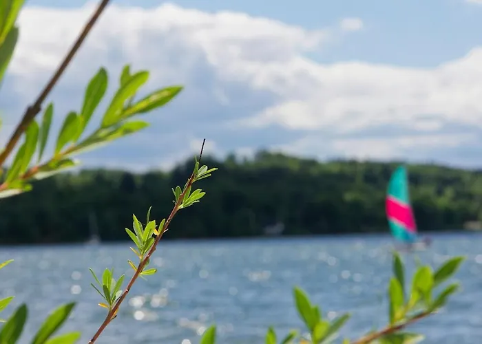 Charmante In Nahe Ammersee * Andechs