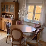 アパート Charmante In Nahe Ammersee