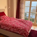 アパート Charmante In Nahe Ammersee アンデクス