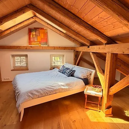 Charmante In Nahe Ammersee アンデクス
