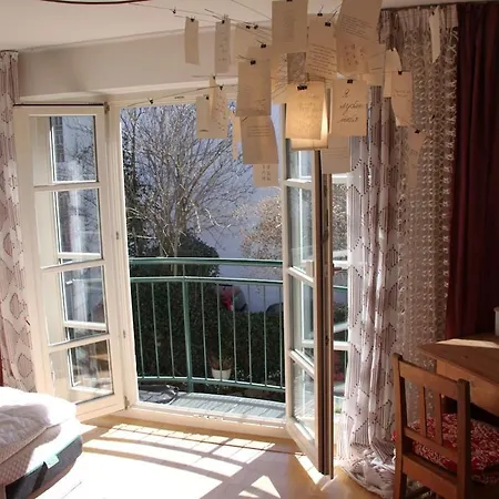 Appartamento Charmante In Nahe Ammersee