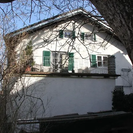 Charmante In Nahe Ammersee Andechs