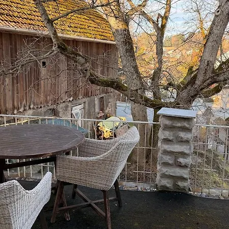 Charmante In Nahe Ammersee * アンデクス