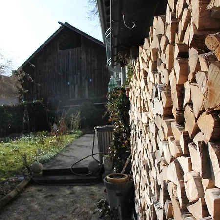 Charmante In Nahe Ammersee *