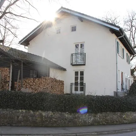 Charmante In Nahe Ammersee * Andechs