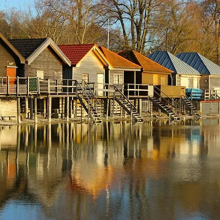 Charmante In Nahe Ammersee