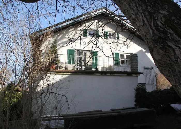 Charmante In Nahe Ammersee Andechs