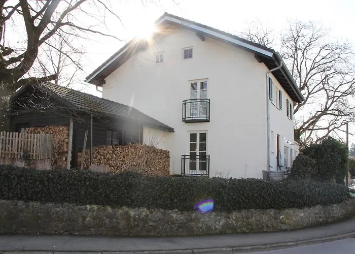 Charmante In Nahe Ammersee * Andechs